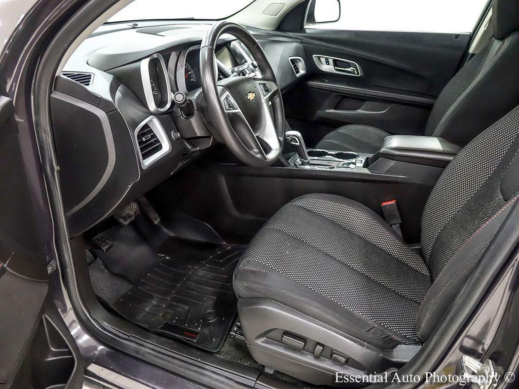 used 2015 Chevrolet Equinox car, priced at $9,775