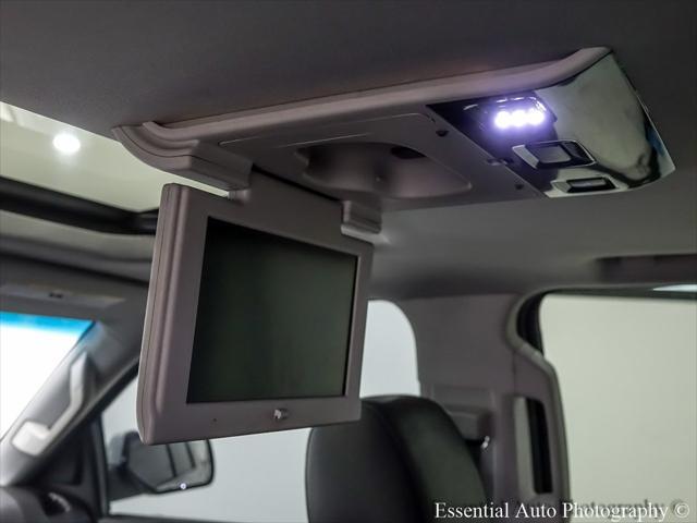 used 2015 Cadillac Escalade car, priced at $17,995