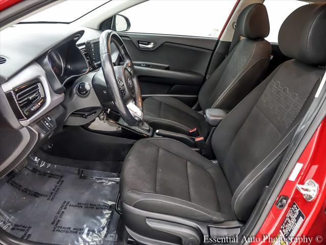 used 2018 Kia Rio car, priced at $9,775