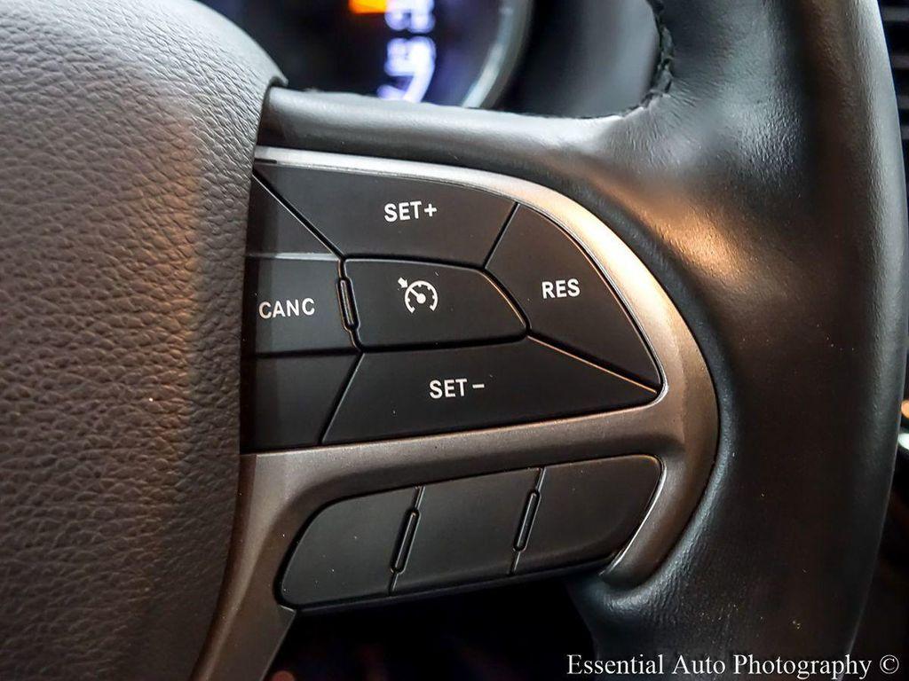 used 2020 Jeep Grand Cherokee car, priced at $23,775