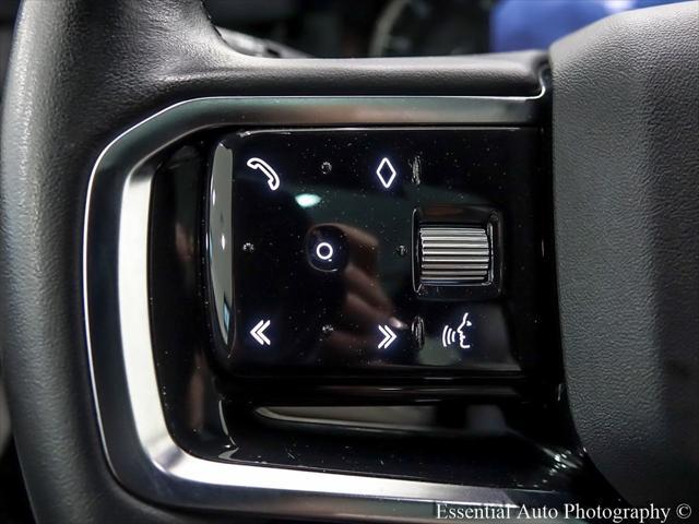 used 2023 Land Rover Range Rover Evoque car, priced at $31,995