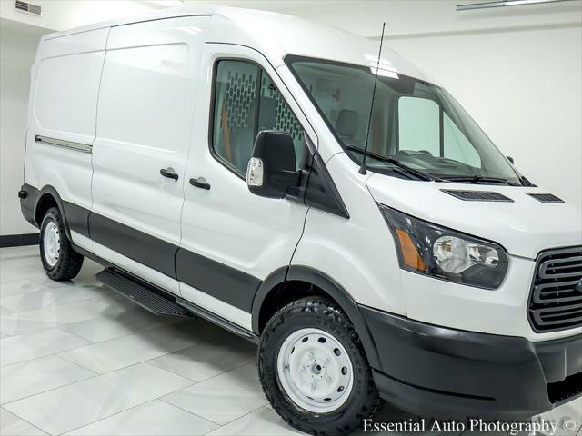 used 2019 Ford Transit-150 car, priced at $26,409