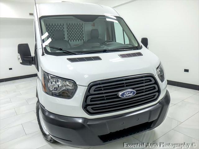 used 2019 Ford Transit-150 car, priced at $26,409