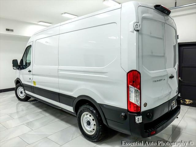 used 2019 Ford Transit-150 car, priced at $26,409