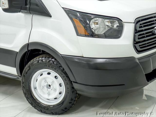 used 2019 Ford Transit-150 car, priced at $26,409