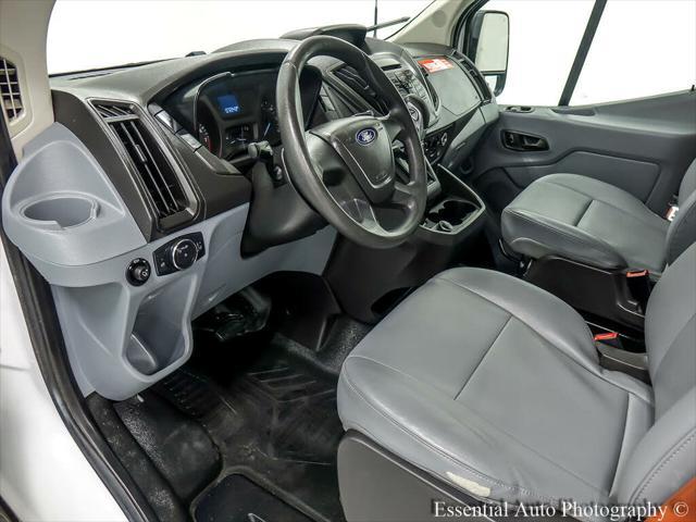 used 2019 Ford Transit-150 car, priced at $26,409