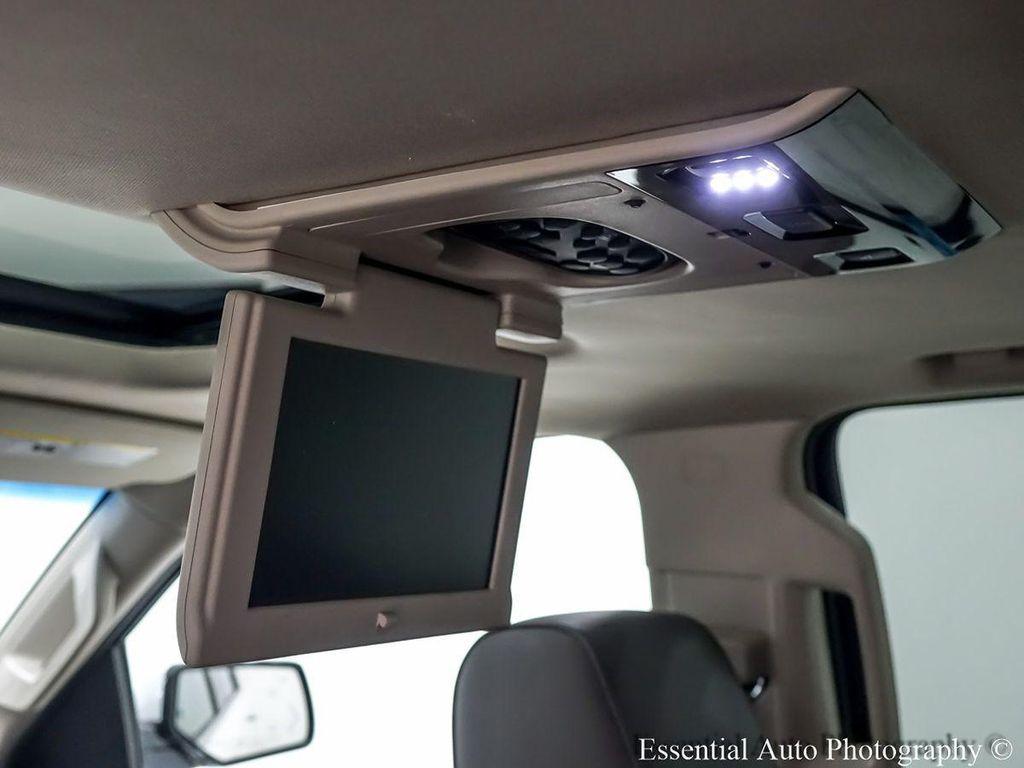 used 2016 GMC Yukon XL car, priced at $26,495