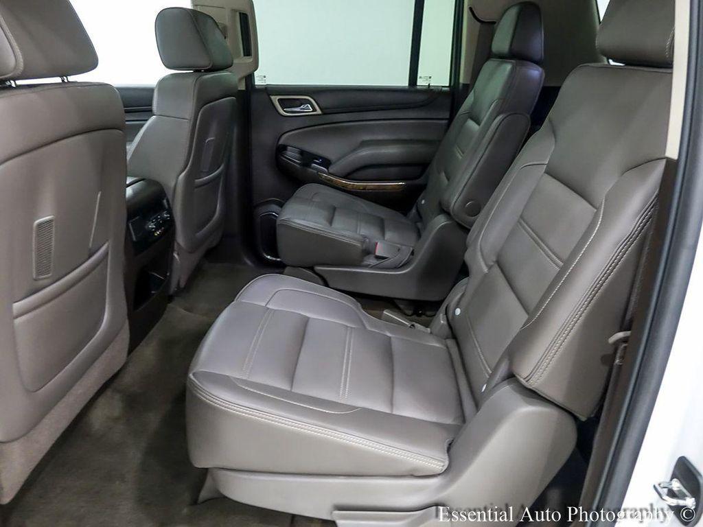 used 2016 GMC Yukon XL car, priced at $26,495