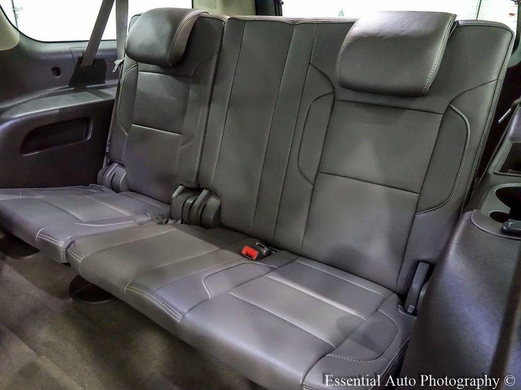 used 2016 GMC Yukon XL car, priced at $26,495