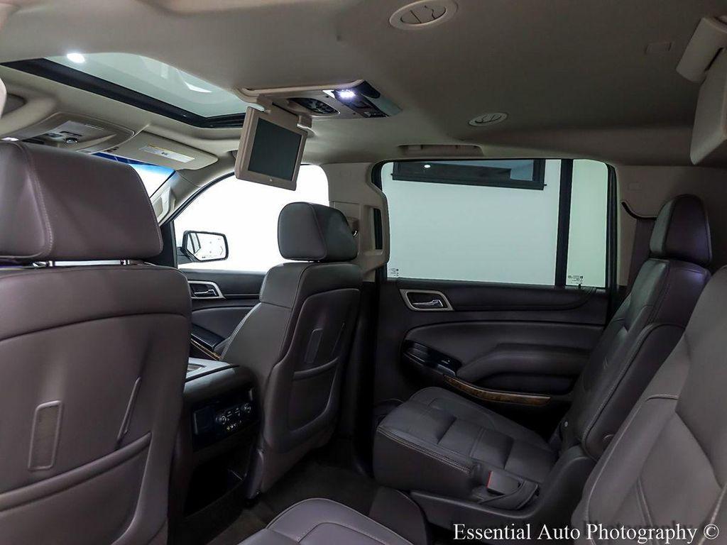 used 2016 GMC Yukon XL car, priced at $26,495