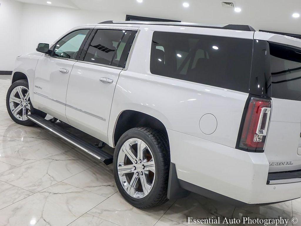 used 2016 GMC Yukon XL car, priced at $26,495