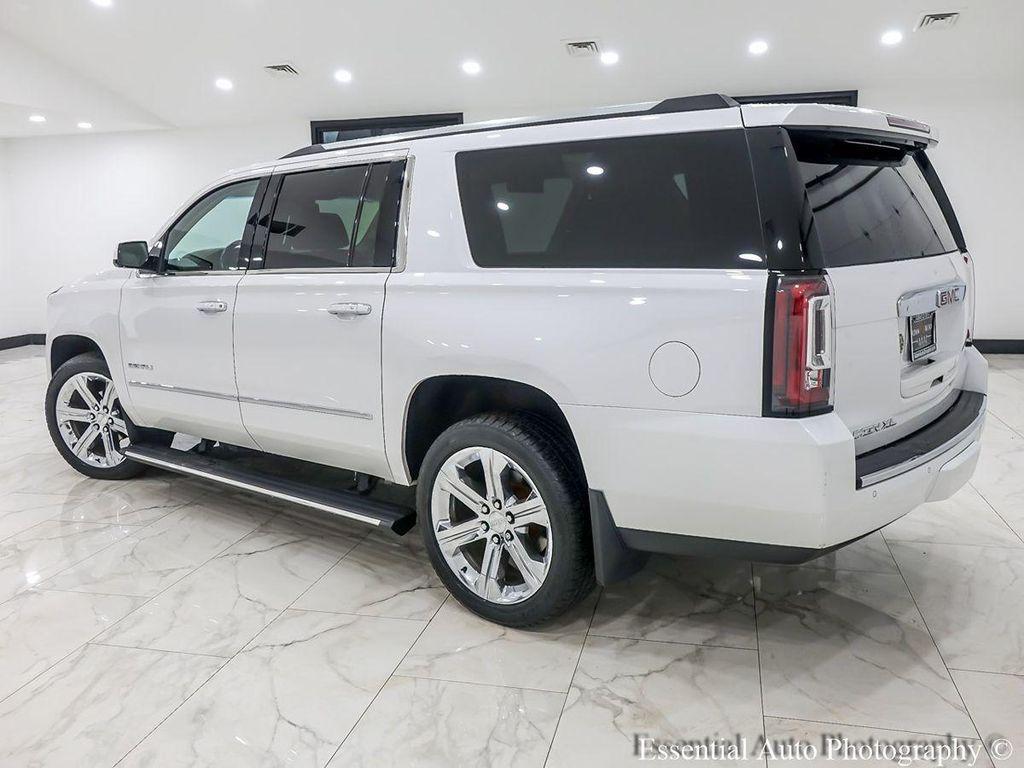 used 2016 GMC Yukon XL car, priced at $26,495