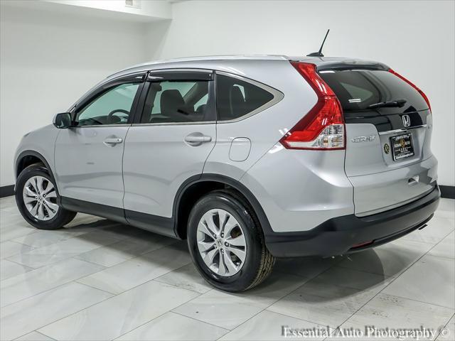 used 2014 Honda CR-V car, priced at $13,995