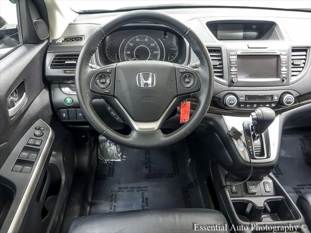 used 2014 Honda CR-V car, priced at $13,995