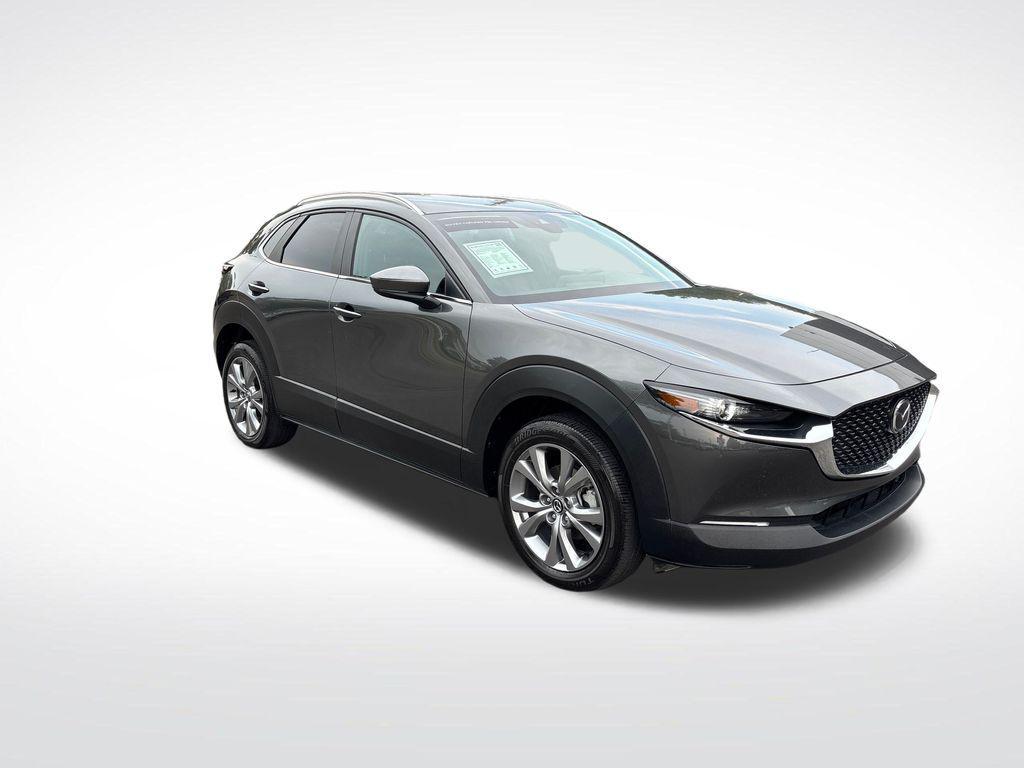 used 2022 Mazda CX-30 car, priced at $22,852