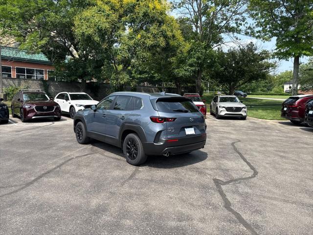 new 2025 Mazda CX-50 Hybrid car, priced at $34,254