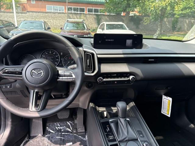 new 2025 Mazda CX-50 Hybrid car, priced at $34,254