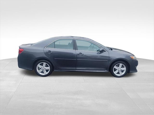 used 2012 Toyota Camry car, priced at $12,883