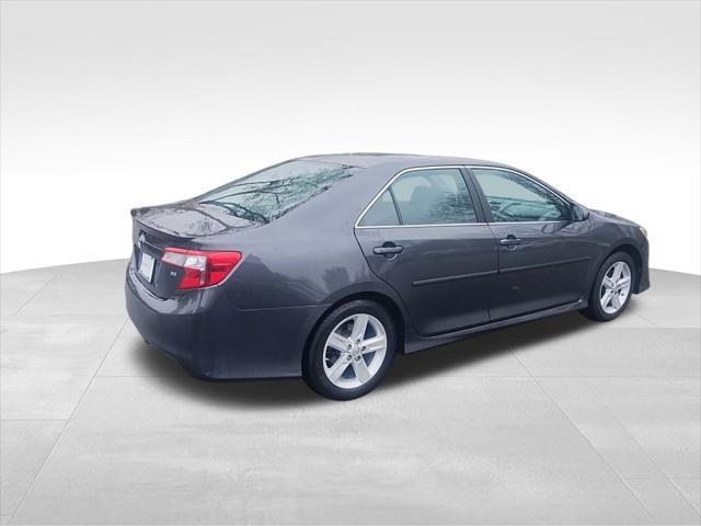 used 2012 Toyota Camry car, priced at $12,883