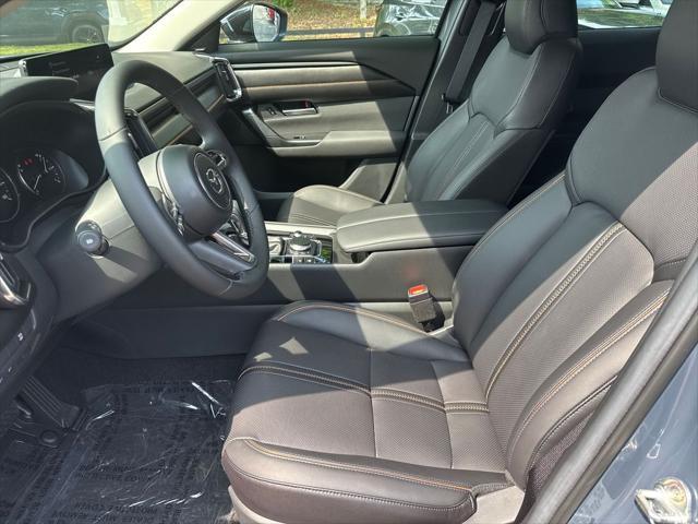 new 2025 Mazda CX-50 car, priced at $38,250