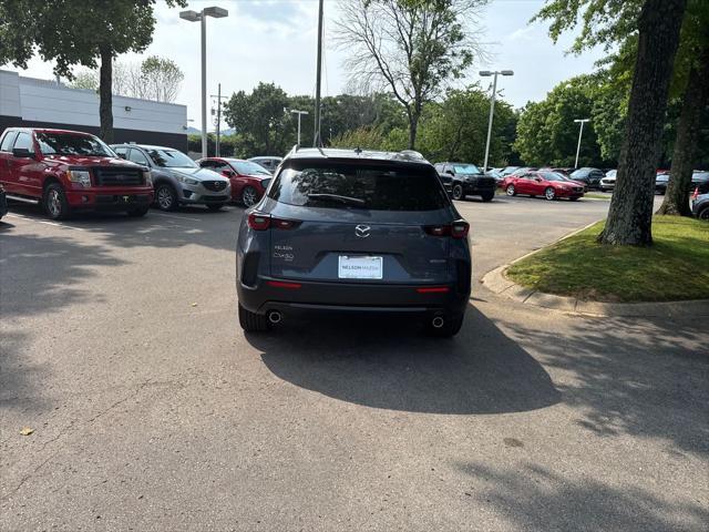 new 2025 Mazda CX-50 car, priced at $38,250