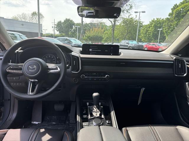 new 2025 Mazda CX-50 car, priced at $38,250