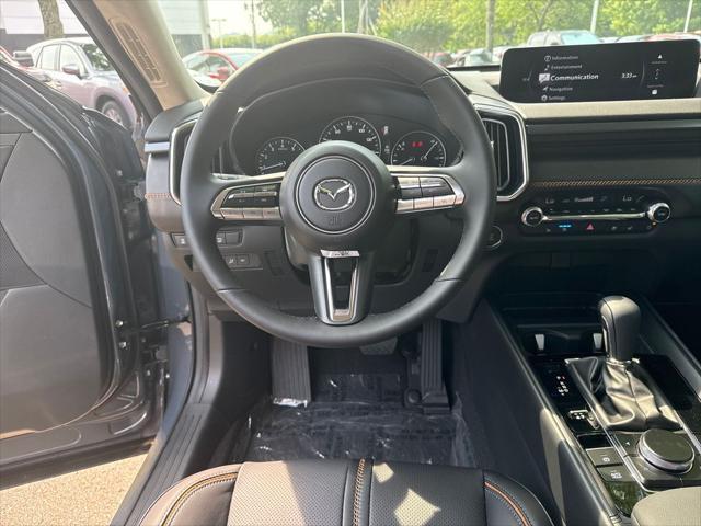 new 2025 Mazda CX-50 car, priced at $38,250