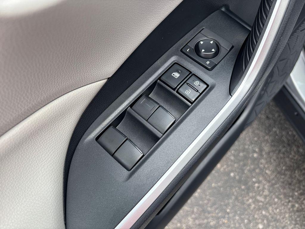 used 2019 Toyota RAV4 car, priced at $23,976