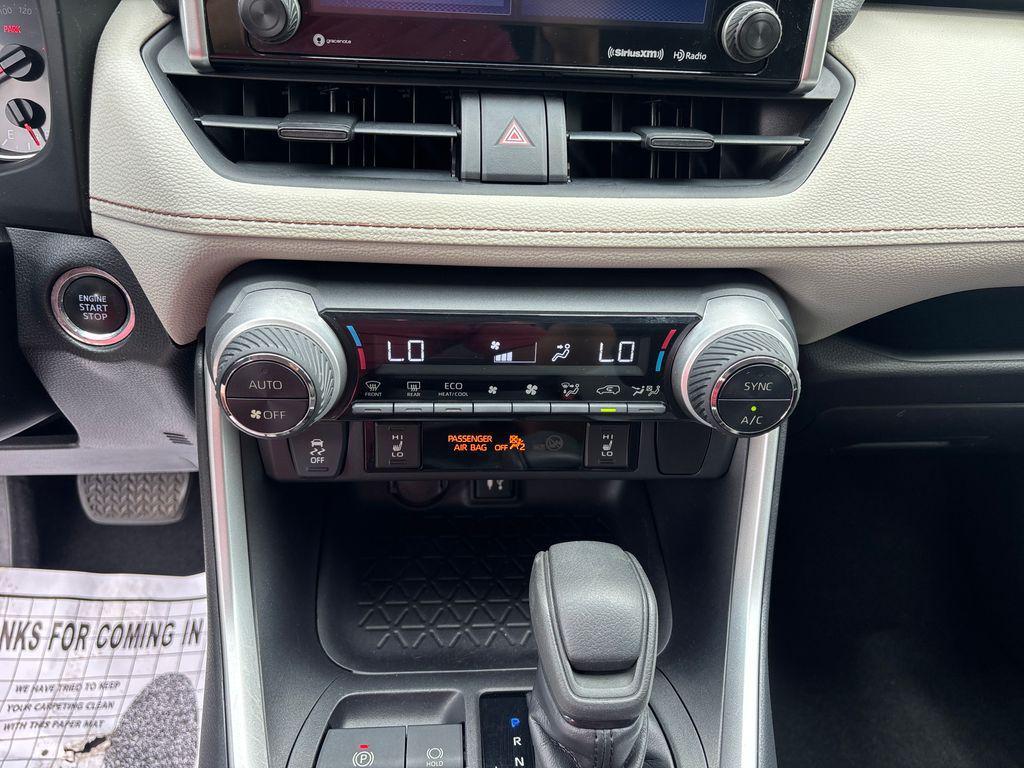 used 2019 Toyota RAV4 car, priced at $23,976