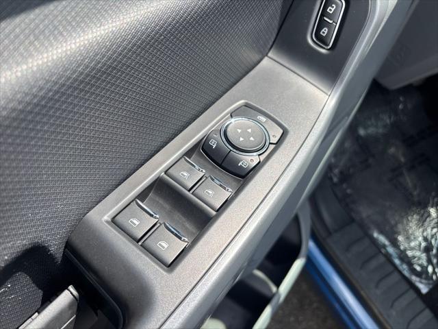 used 2023 Ford F-150 car, priced at $39,504