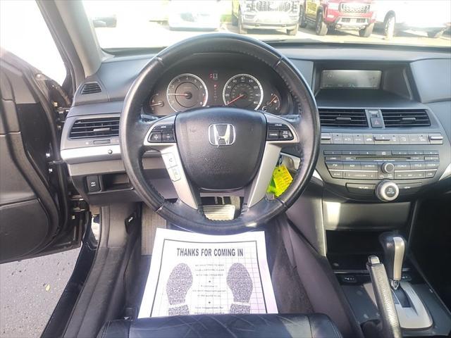 used 2010 Honda Accord car, priced at $8,691