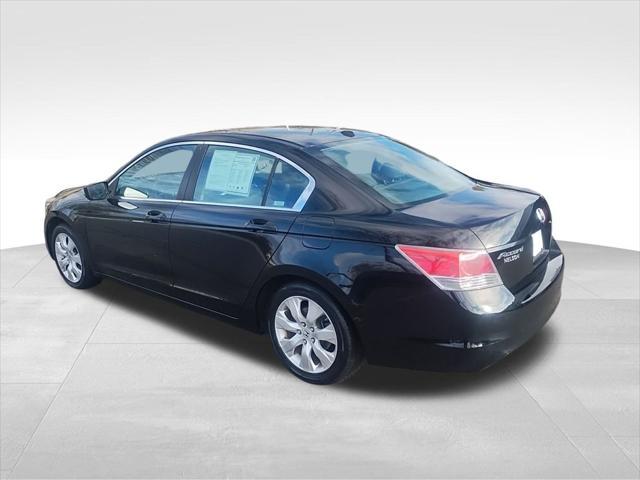 used 2010 Honda Accord car, priced at $8,691