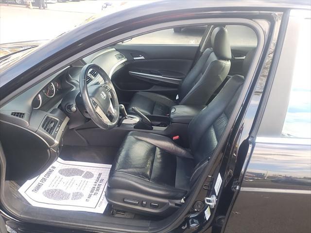 used 2010 Honda Accord car, priced at $8,691