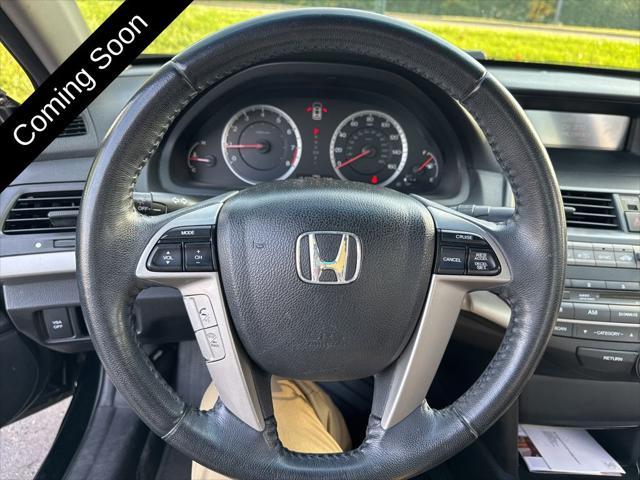 used 2010 Honda Accord car, priced at $10,343