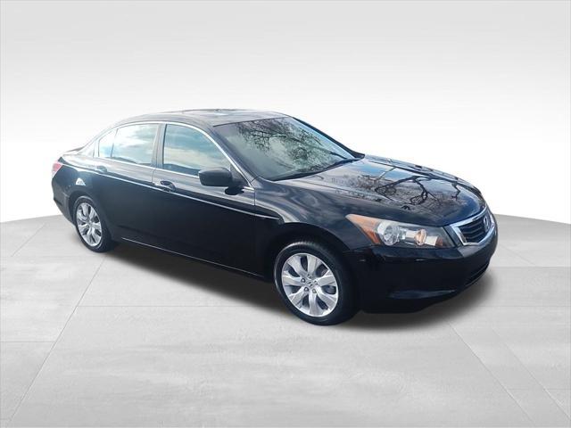 used 2010 Honda Accord car, priced at $8,691