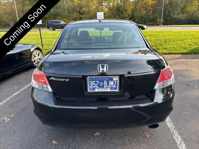 used 2010 Honda Accord car, priced at $10,343