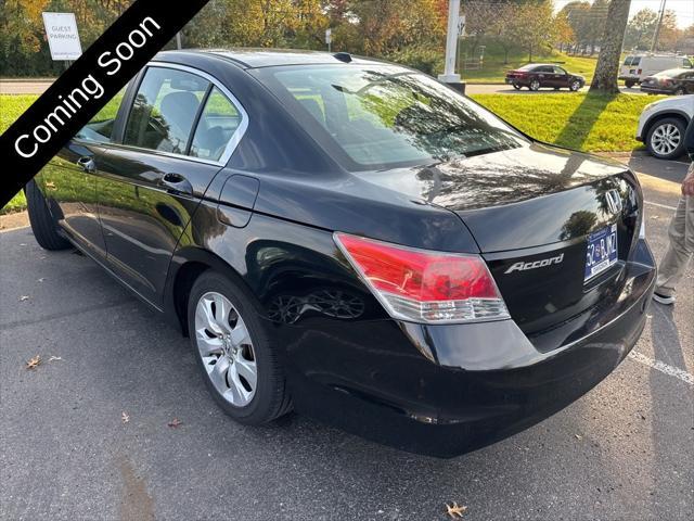 used 2010 Honda Accord car, priced at $10,343