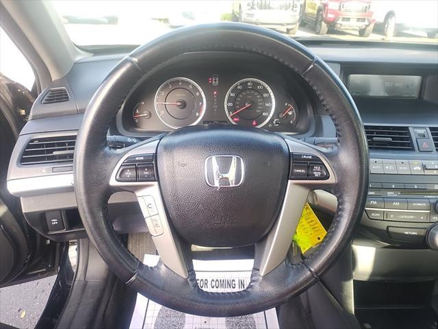 used 2010 Honda Accord car, priced at $8,691