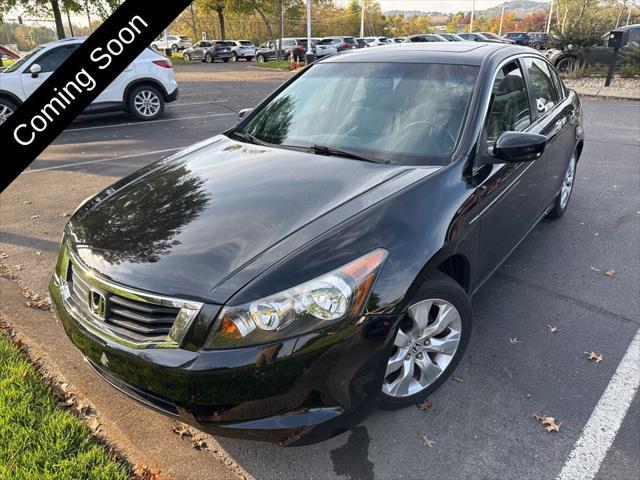 used 2010 Honda Accord car, priced at $10,343