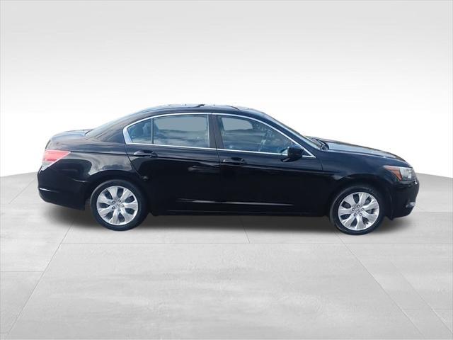 used 2010 Honda Accord car, priced at $8,691