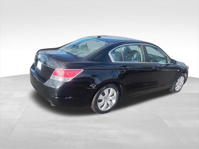 used 2010 Honda Accord car, priced at $8,691