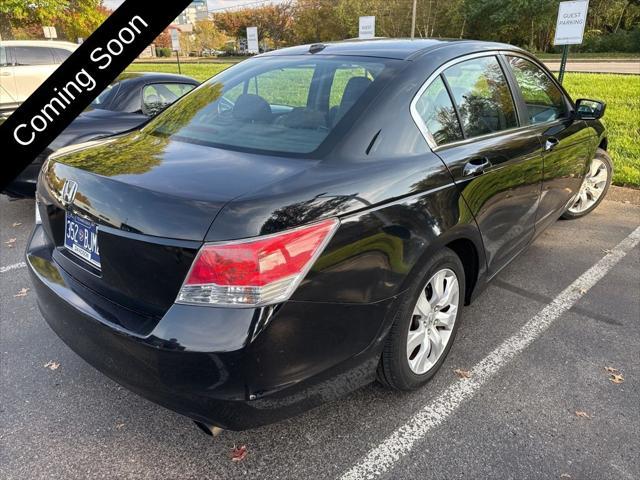 used 2010 Honda Accord car, priced at $10,343