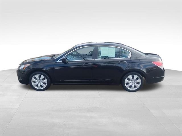 used 2010 Honda Accord car, priced at $8,691