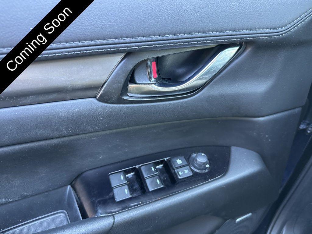 used 2020 Mazda CX-5 car, priced at $23,999