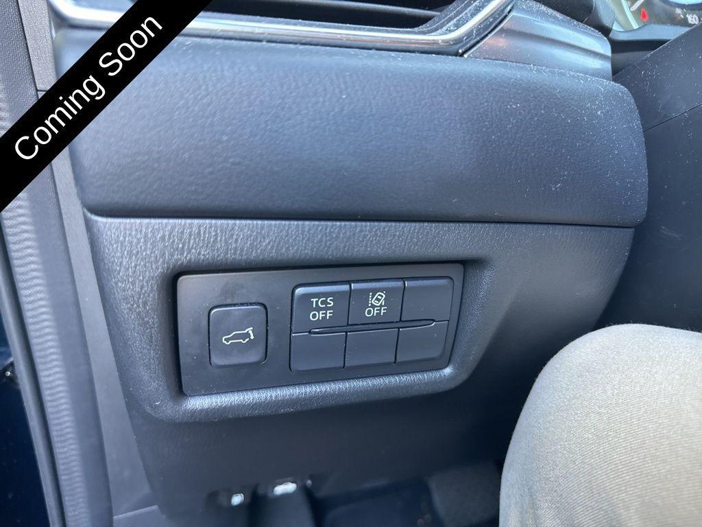 used 2020 Mazda CX-5 car, priced at $23,999
