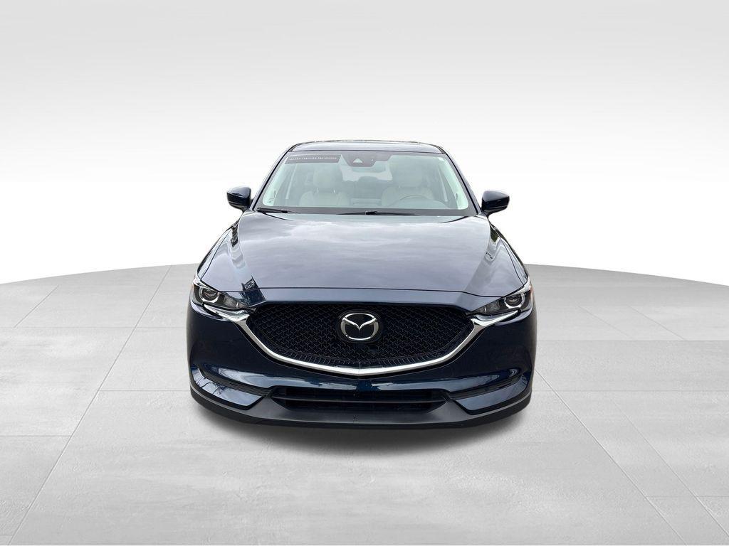 used 2020 Mazda CX-5 car, priced at $23,340