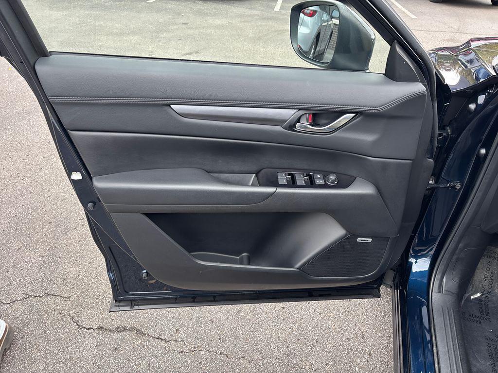 used 2020 Mazda CX-5 car, priced at $23,340