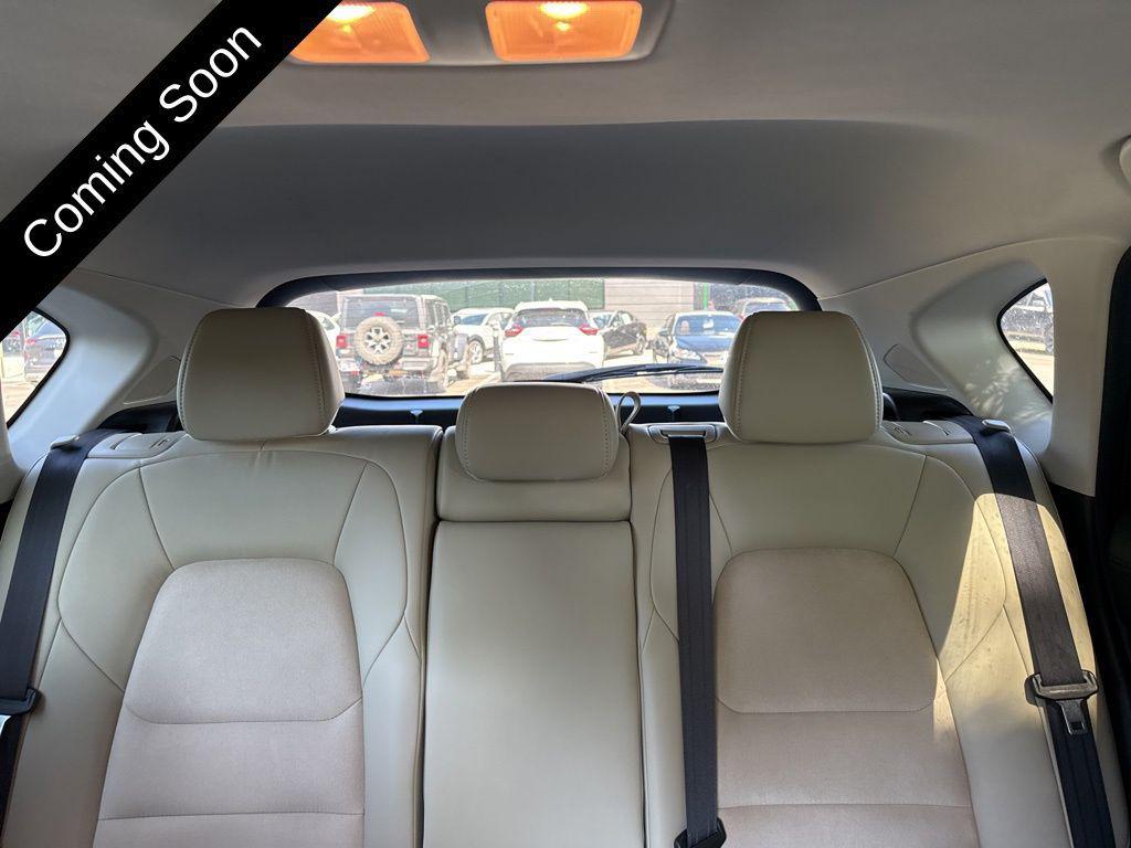 used 2020 Mazda CX-5 car, priced at $23,999