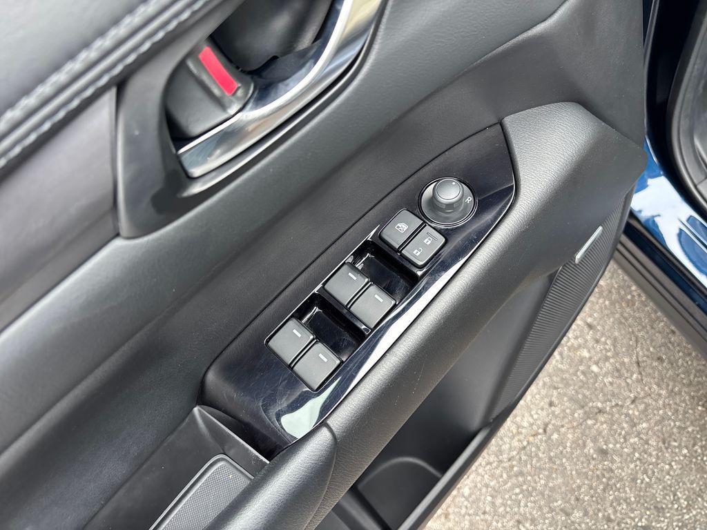 used 2020 Mazda CX-5 car, priced at $23,340