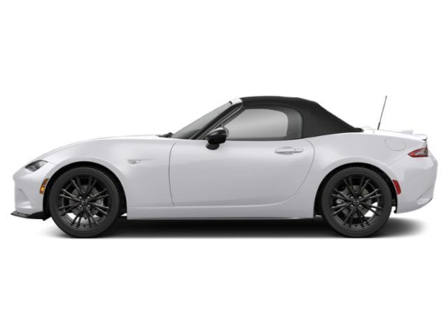 new 2024 Mazda MX-5 Miata car, priced at $37,848